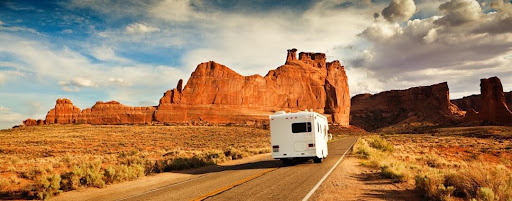 The Ultimate RV Trip Preparation Guide