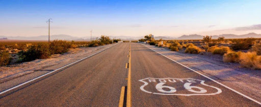 The Classic Route 66 RV Road Trip