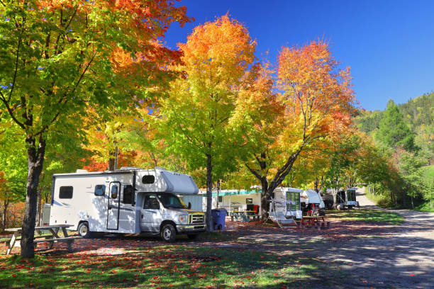 rv park