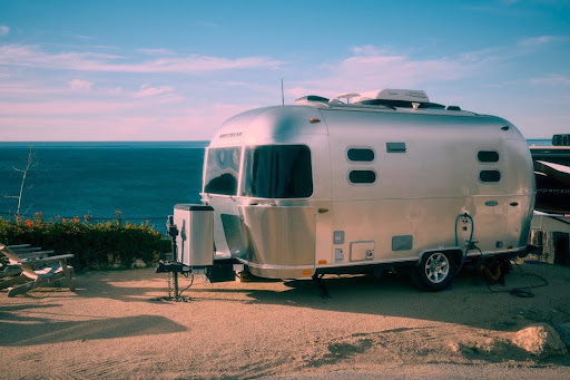 RV living for beginners